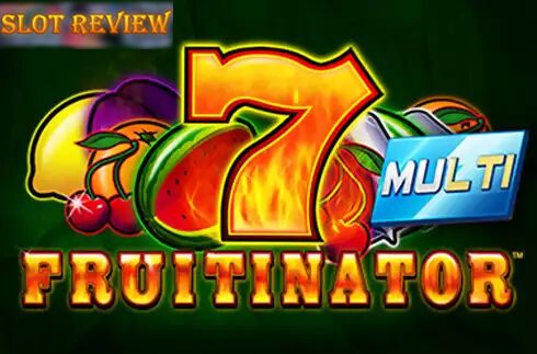 Fruitinator Multi